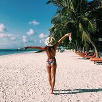 Отзыв от Екатерина - виза ДТВ